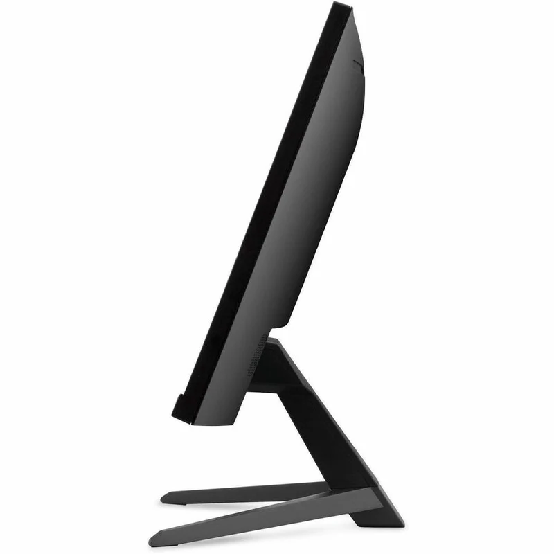 Moniteur LED Full HD ViewSonic VX2467U 24 pouces - Format 16:9 - Noir VX2467U