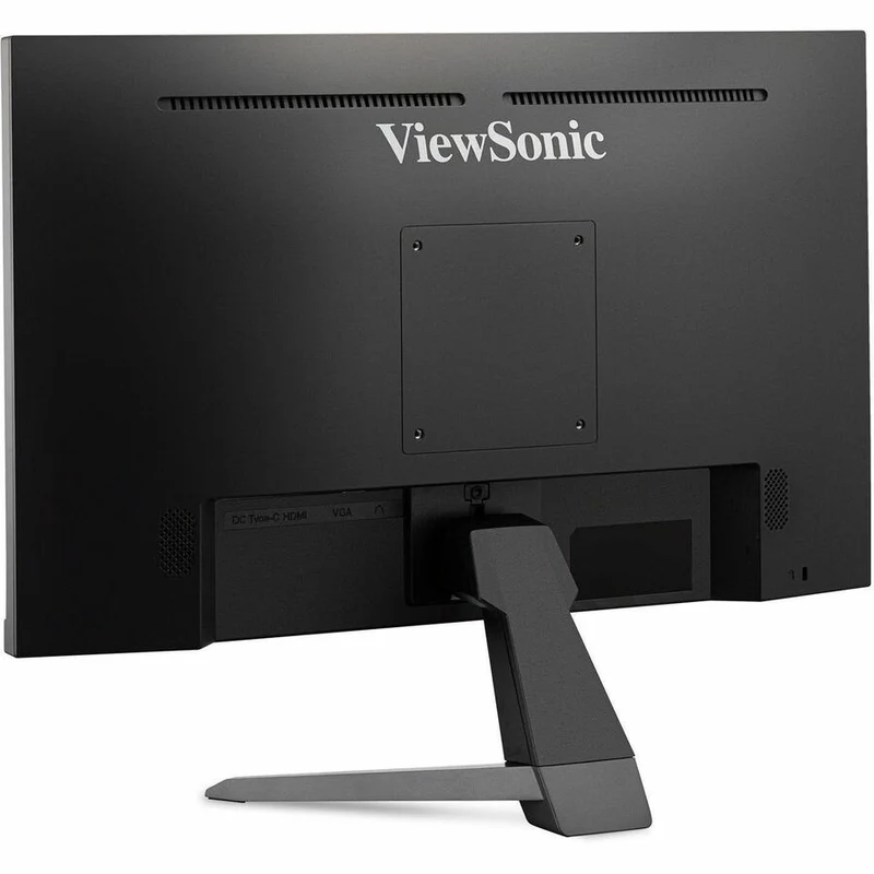 Moniteur LED Full HD ViewSonic VX2467U 24 pouces - Format 16:9 - Noir VX2467U