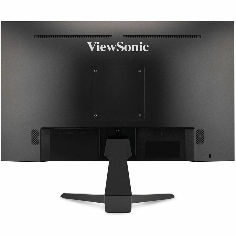 Moniteur LED Full HD ViewSonic VX2467U 24 pouces - Format 16:9 - Noir VX2467U