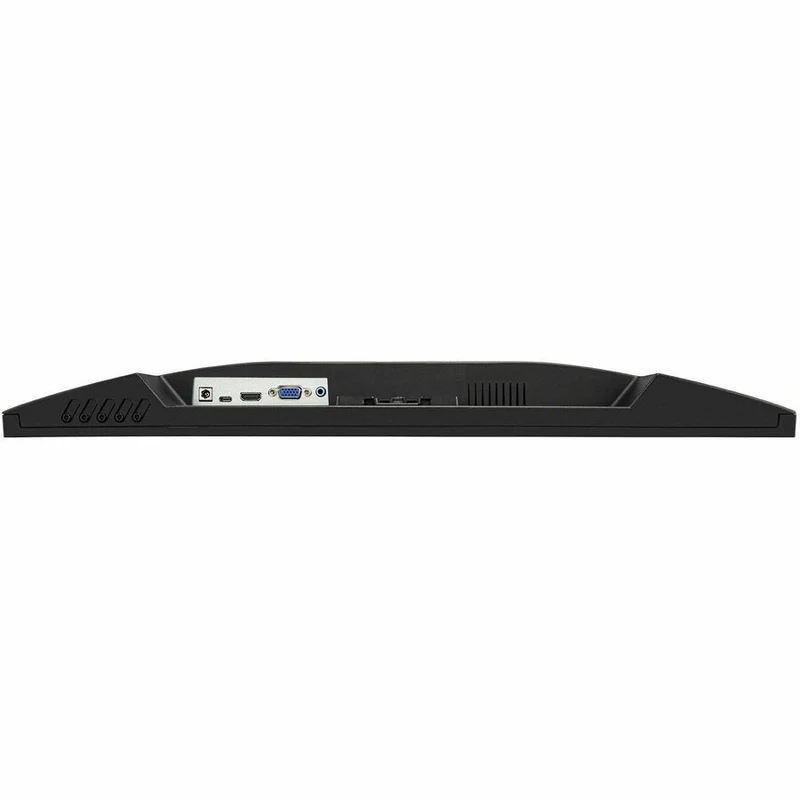 Moniteur LED Full HD ViewSonic VX2467U 24 pouces - Format 16:9 - Noir VX2467U