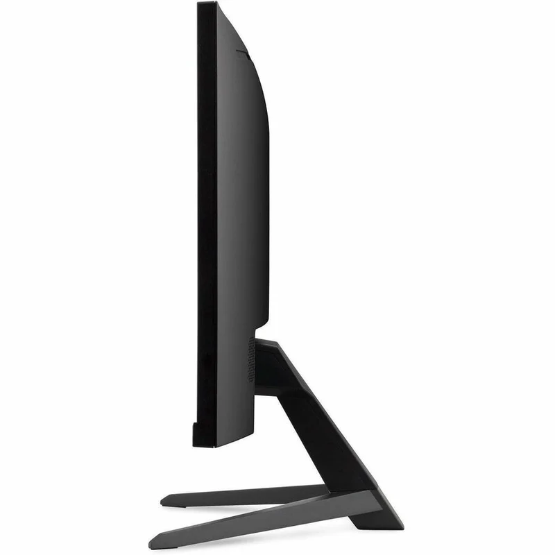 Moniteur LED Full HD ViewSonic VX2467U 24 pouces - Format 16:9 - Noir VX2467U