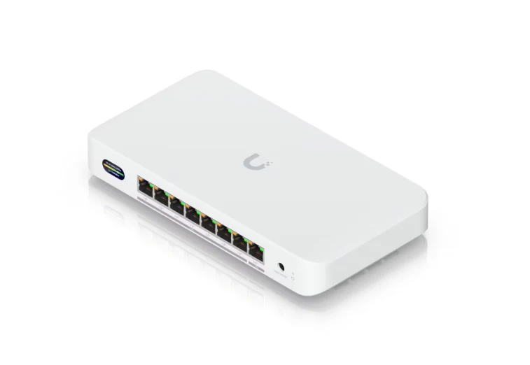 Commutateur de pont de périphériques Ubiquiti UDB-Switch-US