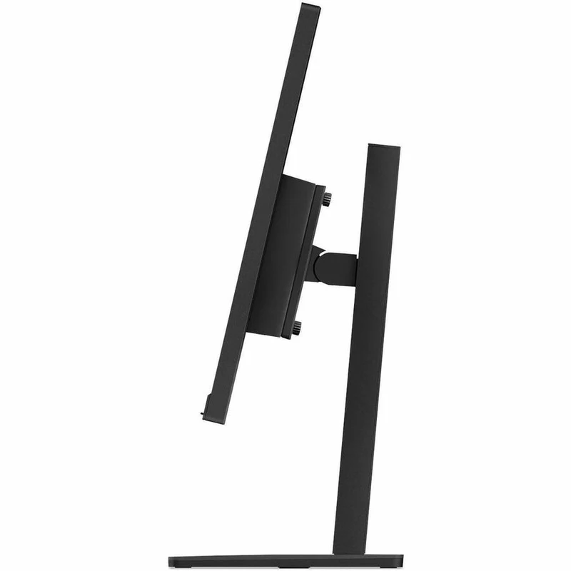 Moniteur LED Full HD Lenovo ThinkVision E24-40 24 pouces - Format 16:9 - Noir corbeau 64BAMAT1US