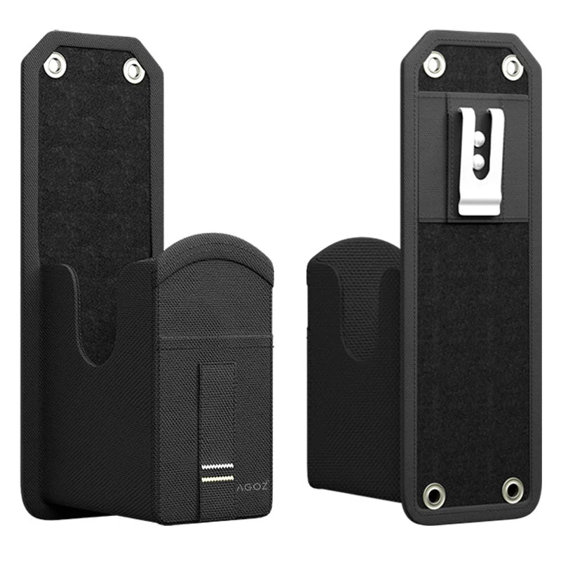 Janam Mobile Computer Trigger Handle Holster for Operations Teams | Agoz