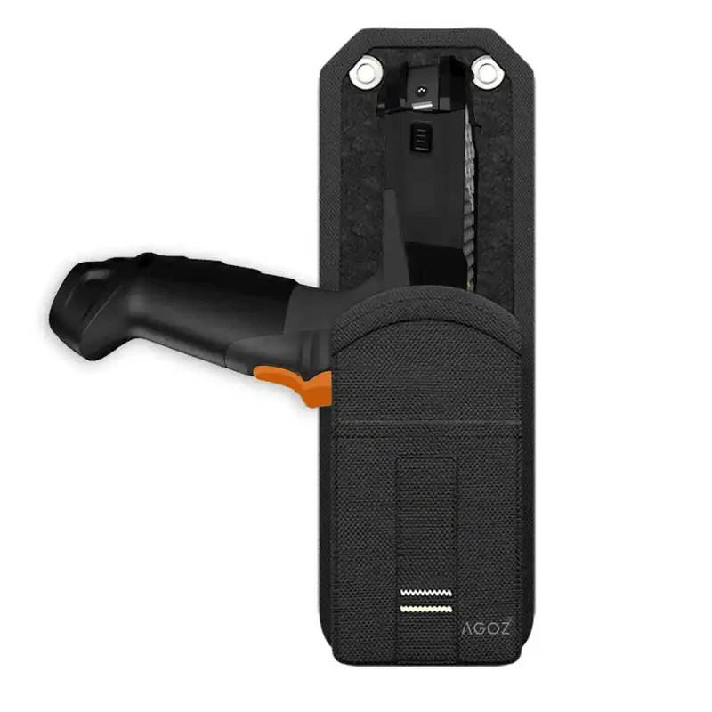 Janam Mobile Computer Trigger Handle Holster for Operations Teams | Agoz