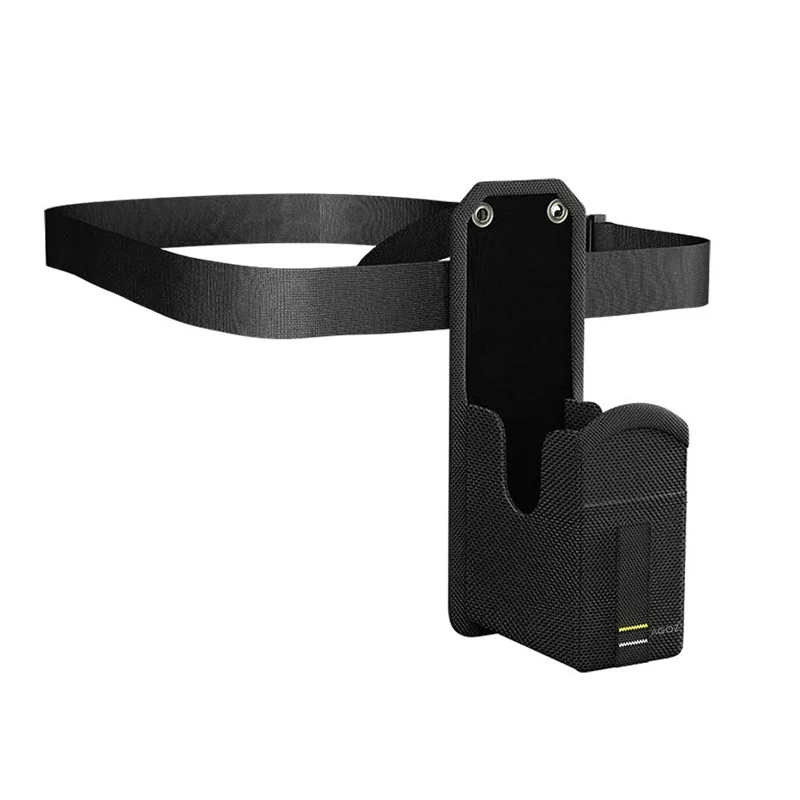 Chainway Trigger-Handle Holster for Inventory Workflows | Agoz