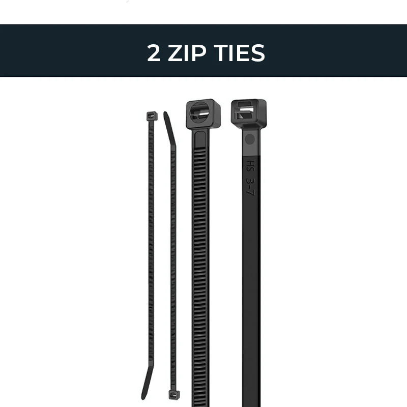 Heavy-duty Belt Clip case for the Yealink W56H Cordless Handset