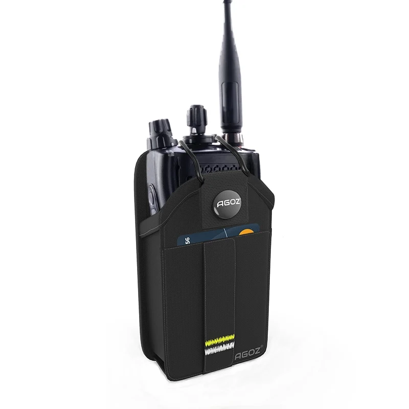 Rugged L3Harris Radio Holster
