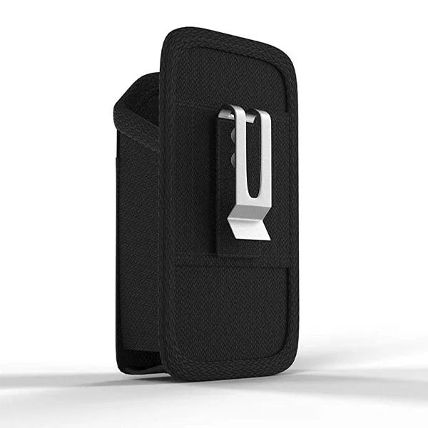 Carrying Case for Verifone Handheld POS with Belt Clip