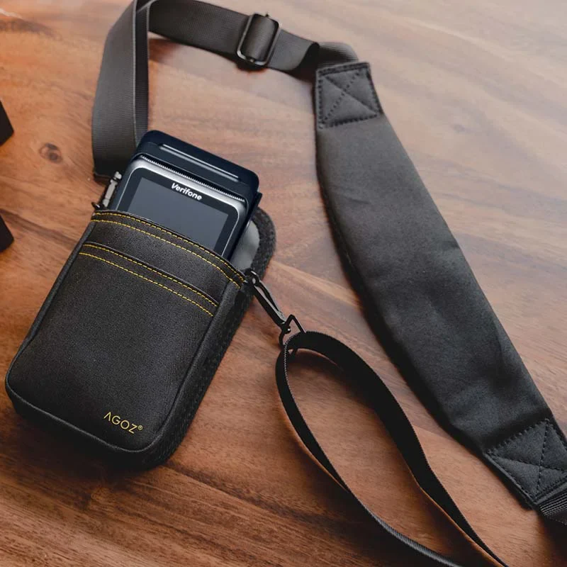 Verifone Handheld POS Holster with Sling