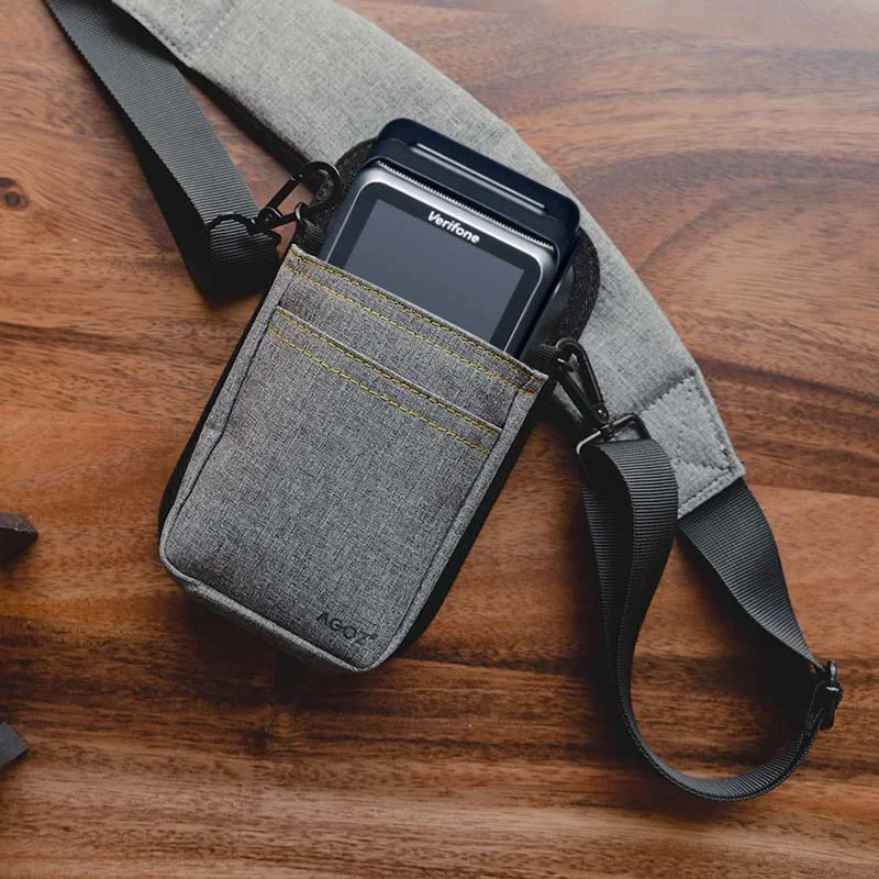 Verifone Handheld POS Holster with Sling