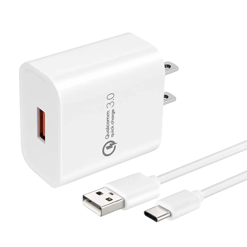 Wall Charger for Verifone Handheld POS Credit Card Readers
