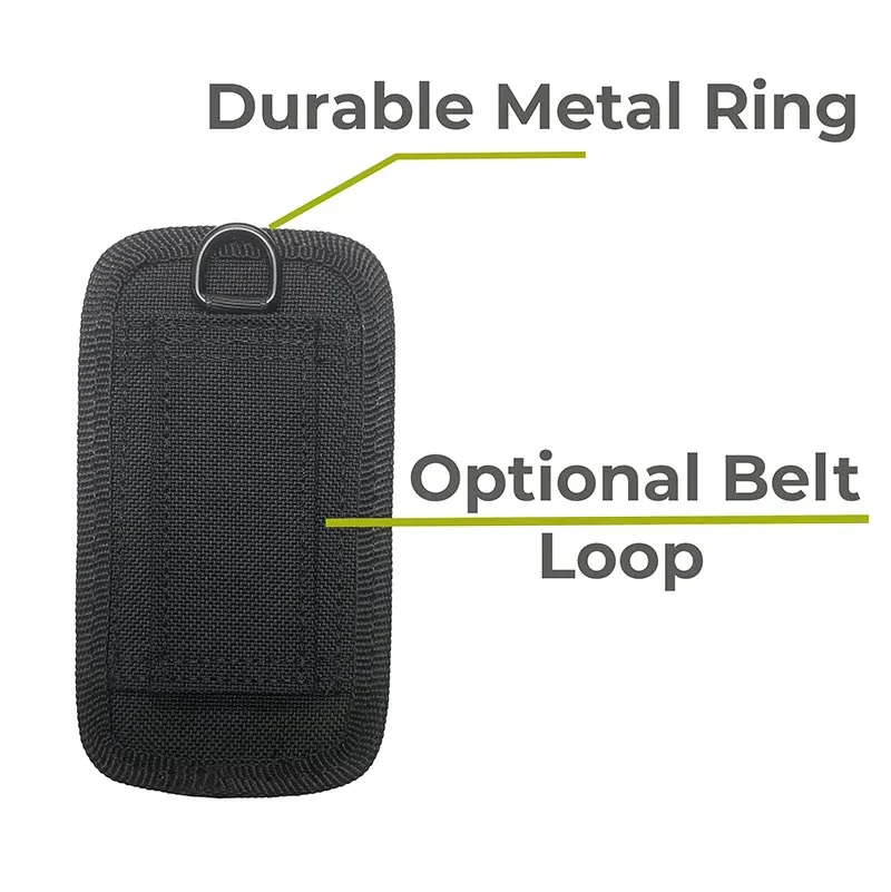 Lanyard Case for Ingenico Mobile POS