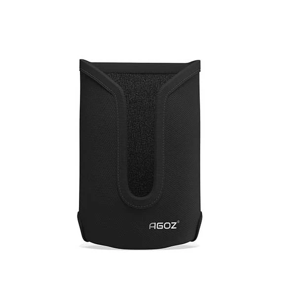 PAX POS Terminal Holster with Secure Metal Belt Clip | Agoz