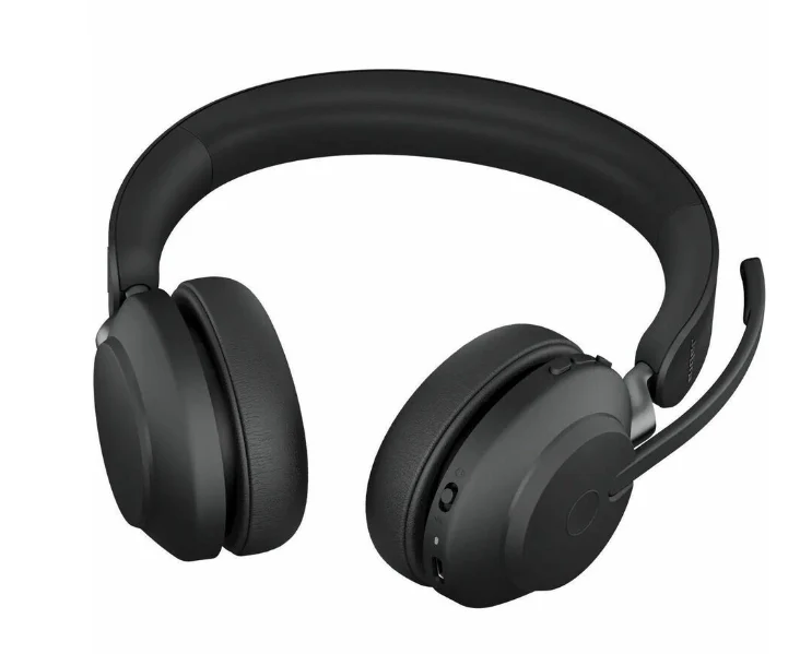 Jabra Evolve2 Series 26599-889-899-01