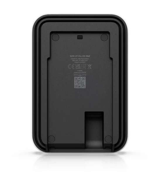 Points d'accès Ubiquiti U7-PRO-XG-WALL-US