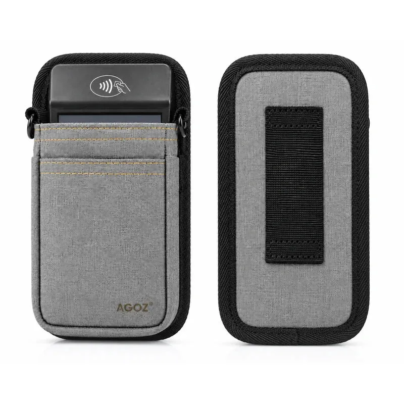 Adyen POS Terminal Holster with Adjustable Shoulder Strap | Agoz