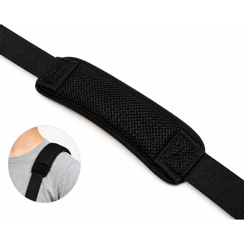 Adyen POS Terminal Holster with Adjustable Shoulder Strap | Agoz