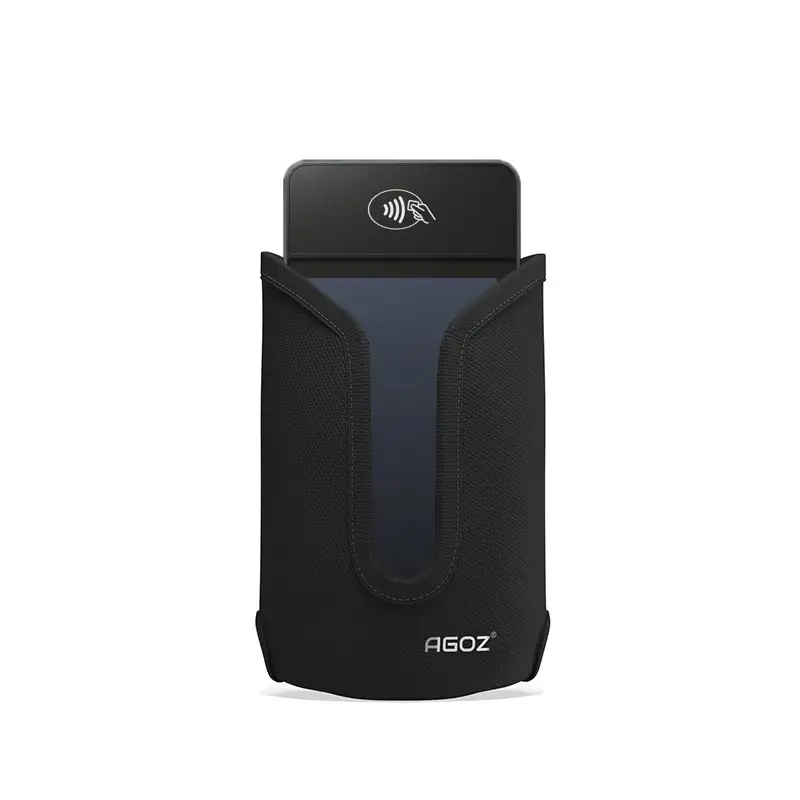 Adyen Mobile POS Holster with Secure Belt Clip and Loop | Agoz