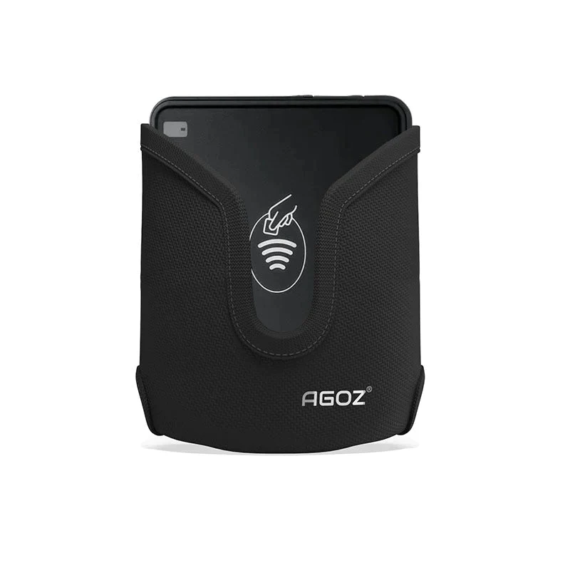 Adyen Mobile POS Holster with Secure Belt Clip and Loop | Agoz