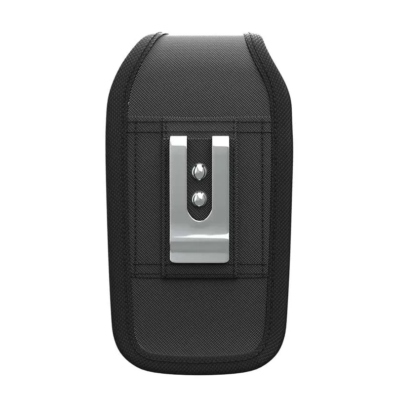 Newland Scanner Case with Metal Belt Clip for Industrial Workflows | Agoz