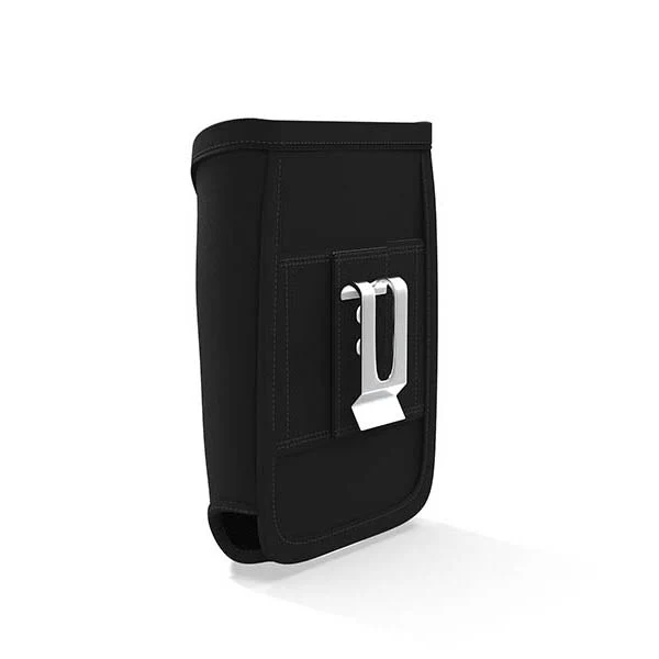 Durable iMin M2 / iMin Pro POS Case with Metal Belt Clip
