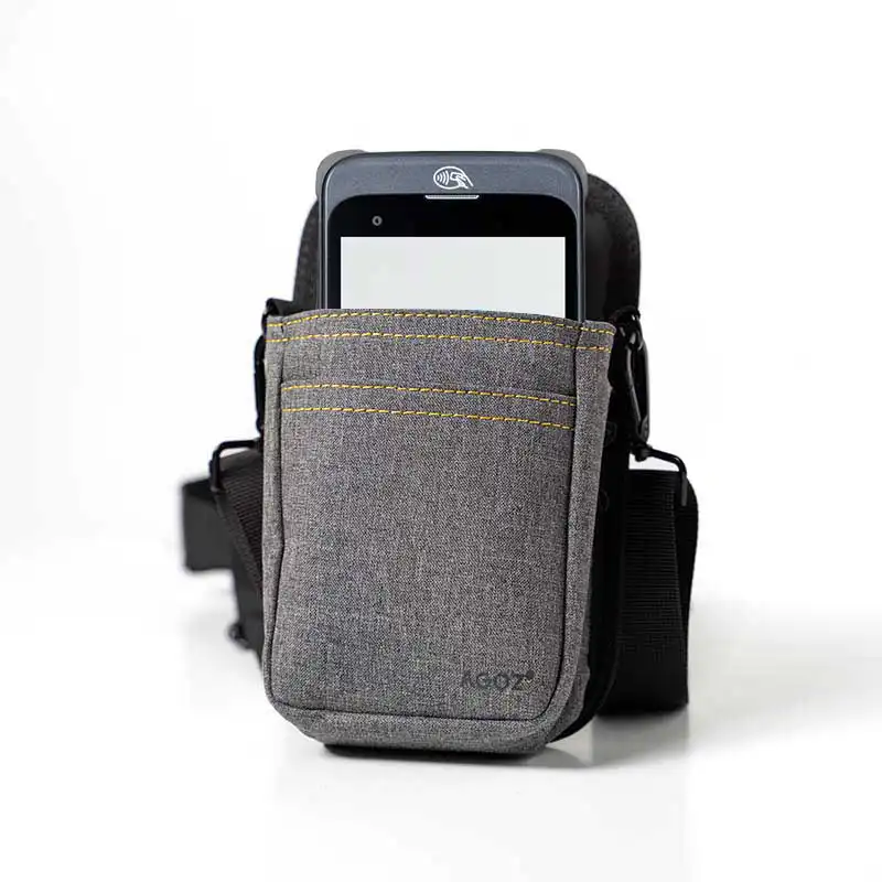 Rugged Orderman Mobile POS Holster with Sling