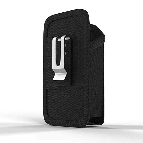 Almex Mobile Computer Case with Belt Clip for Logistics Teams | Agoz