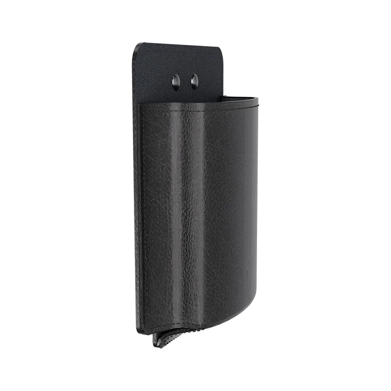 Leather Toast Go 2 Handheld Case with Belt Clip