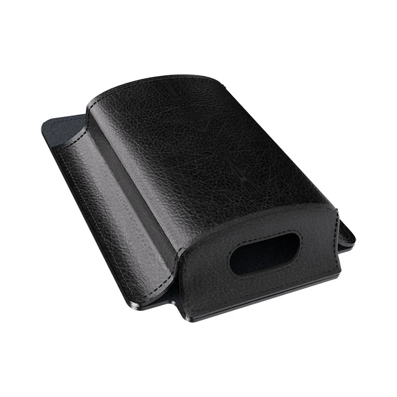 Leather Toast Go 2 Handheld Case with Belt Clip