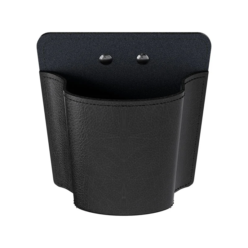 Leather Toast Go 2 Handheld Case with Belt Clip