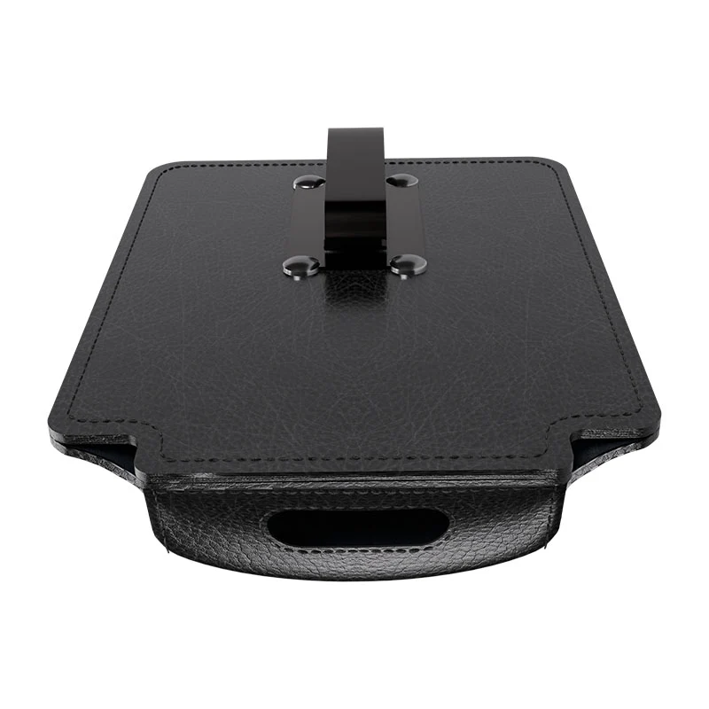 Leather Toast Go 2 Handheld Case with Belt Clip