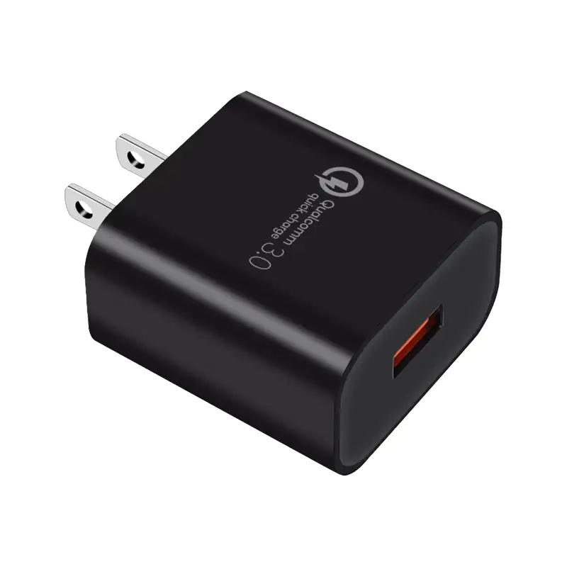 Wall Charger and USB-C Cable for Shift4 Payment Terminal