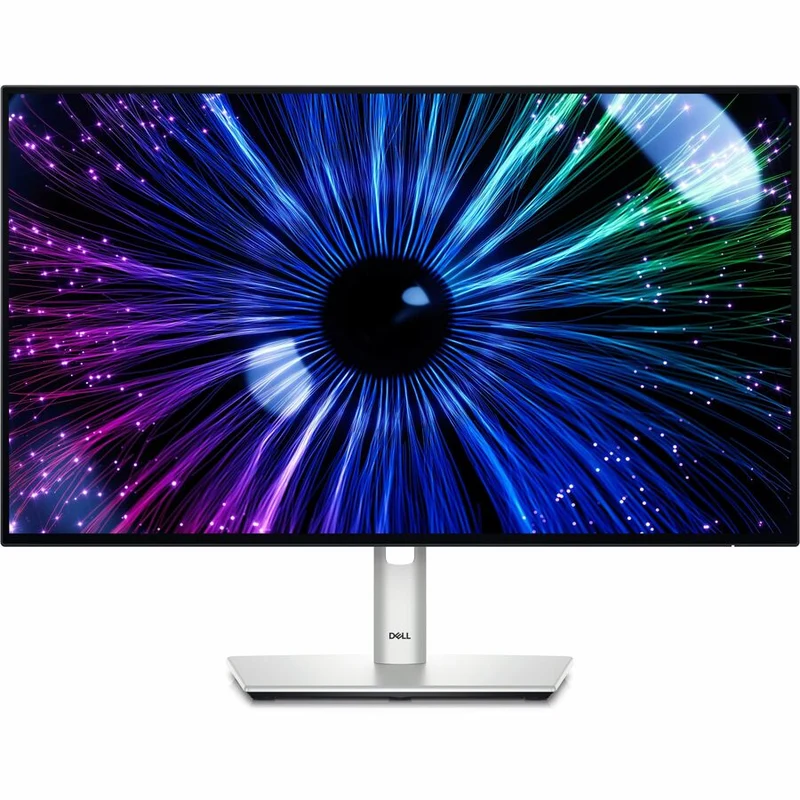 Moniteur LED Full HD Dell UltraSharp U2424HE 24 pouces - Format 16:9 - Noir DELL-U2424HE