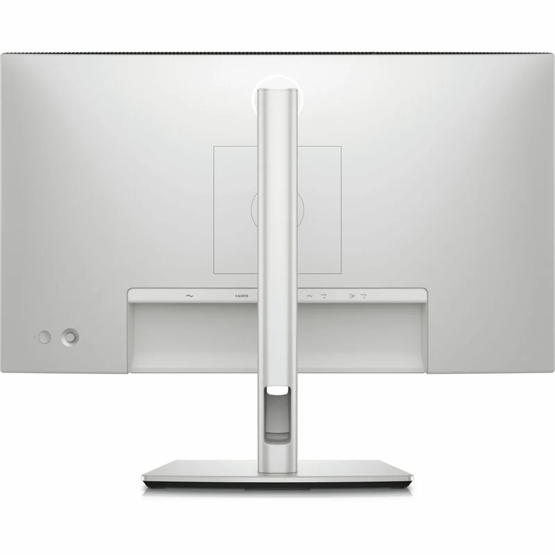 Moniteur LED Full HD Dell UltraSharp U2424H 24 pouces - Format 16:9 - Argent DELL-U2424H