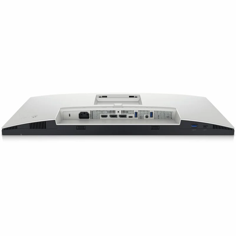Moniteur LED Full HD Dell UltraSharp U2424H 24 pouces - Format 16:9 - Argent DELL-U2424H