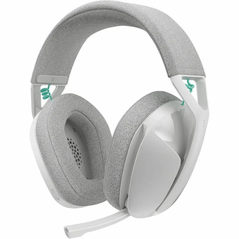 Casque de jeu sans fil Logitech G321 LIGHTSPEED 981-001568