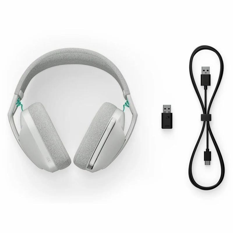 Casque de jeu sans fil Logitech G321 LIGHTSPEED 981-001568