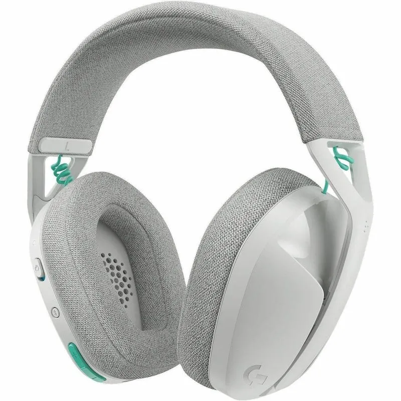 Casque de jeu sans fil Logitech G321 LIGHTSPEED 981-001568