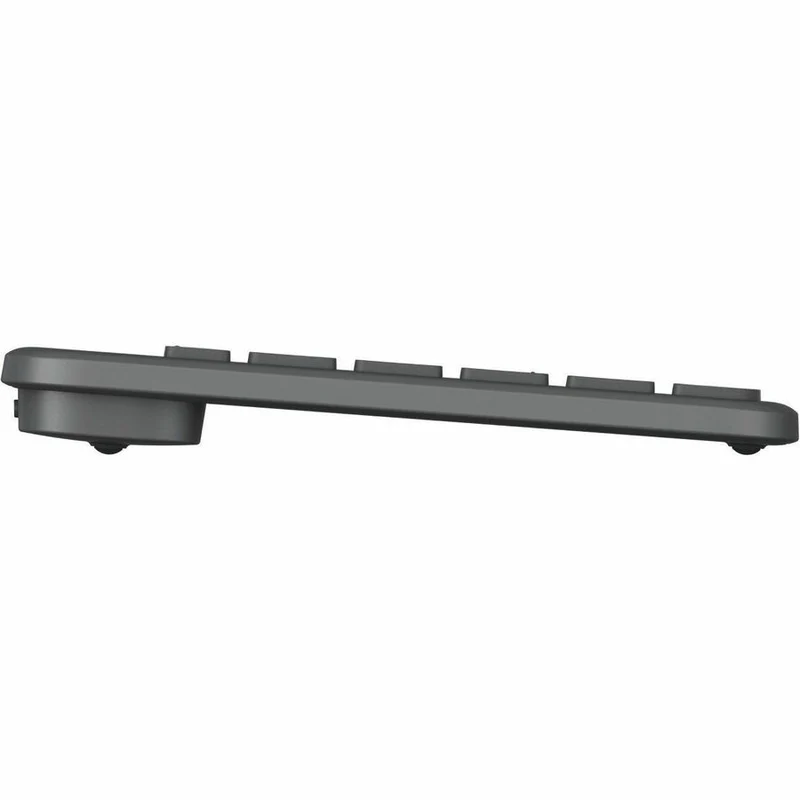 Logitech Signature Slim Solar+ K980 pour entreprises 920-013770