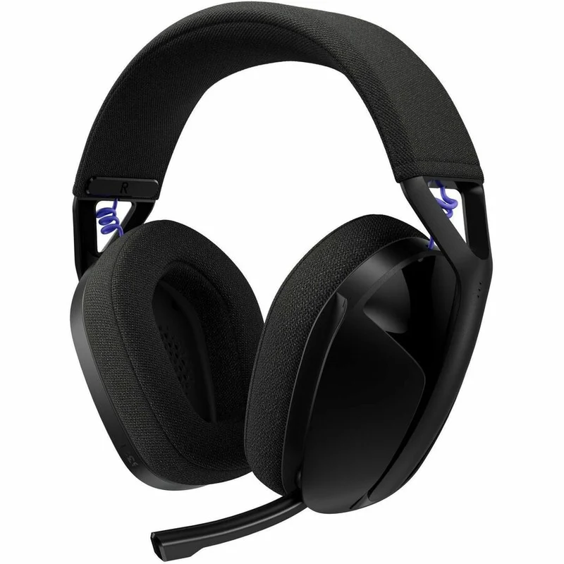Casque de jeu sans fil Logitech G321 LIGHTSPEED 981-001562