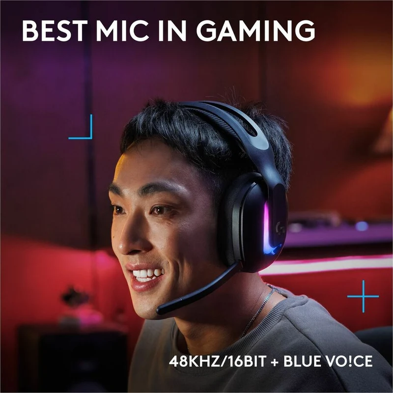 Casque de jeu Logitech G522 981-001491
