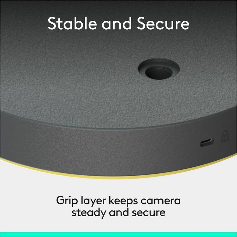 Base de montage Logitech Reach 952-000191