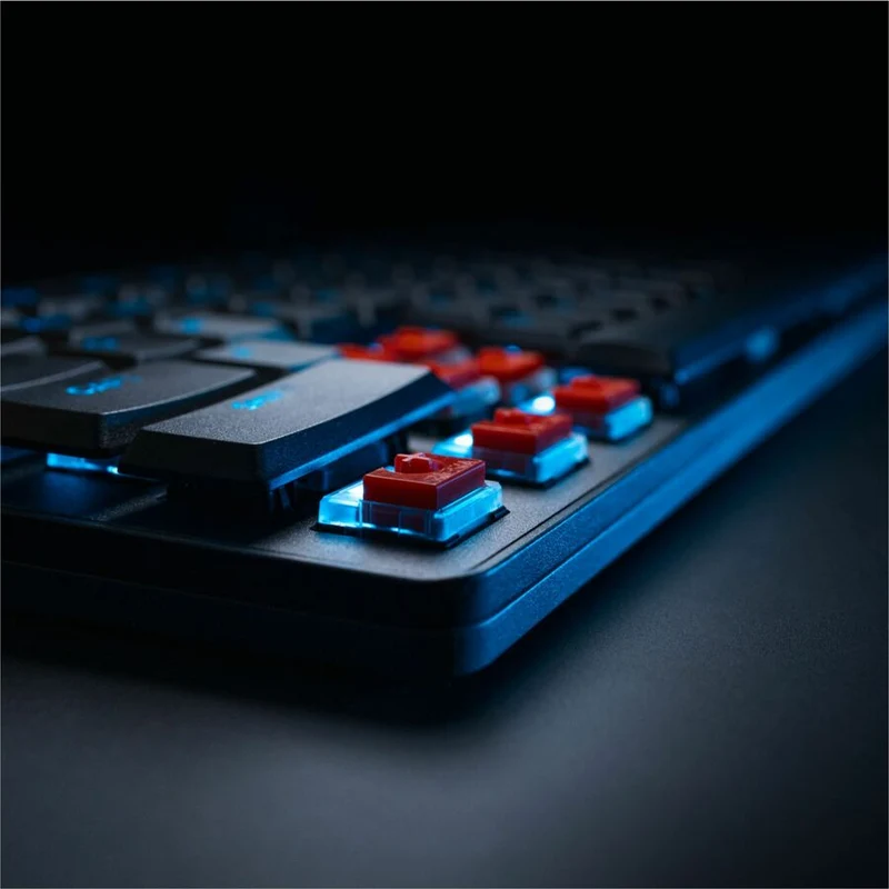 Clavier de jeu Logitech G G515 RAPID TKL 920-013855
