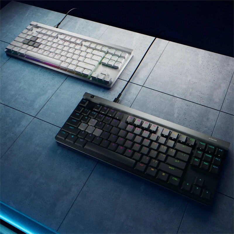 Clavier de jeu Logitech G G515 RAPID TKL 920-013855