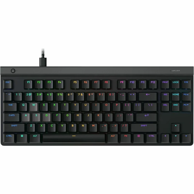 Clavier de jeu Logitech G G515 RAPID TKL 920-013855