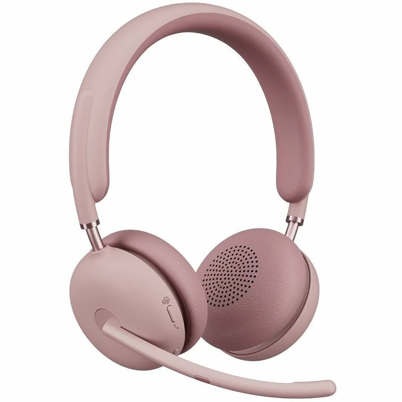 Casque Logitech Zone sans fil 2 981-001303