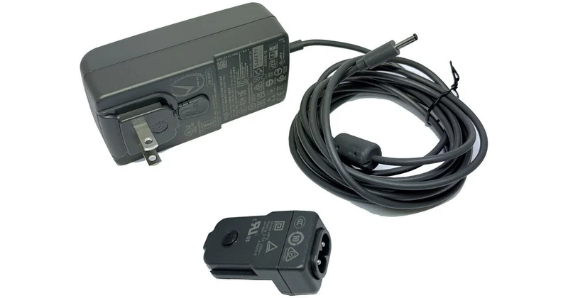 Adaptateur secteur Logitech 952-000204