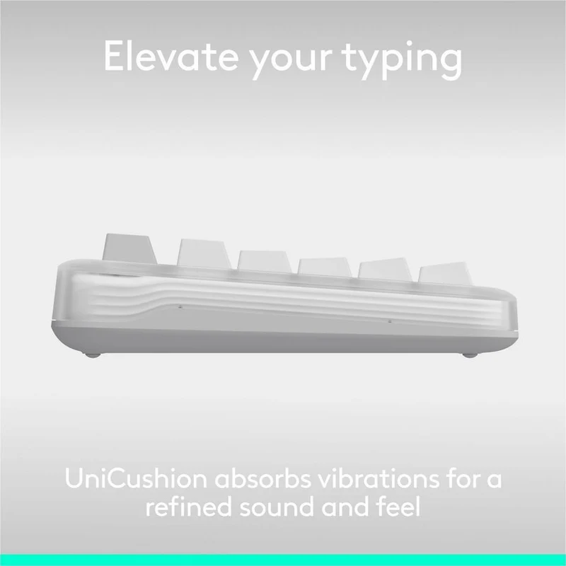 Clavier Logitech Alto Keys K98M 920-013576