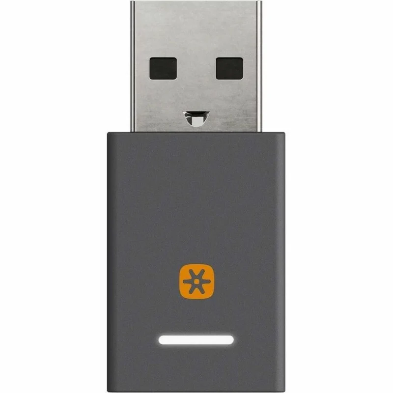 Adaptateur Bluetooth 5.0 Logitech pour casque, clavier et souris - Neuf 981-000963
